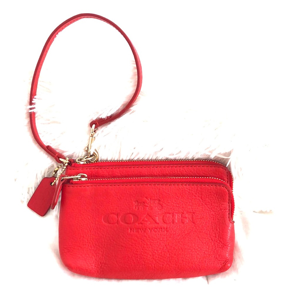 Wristlet